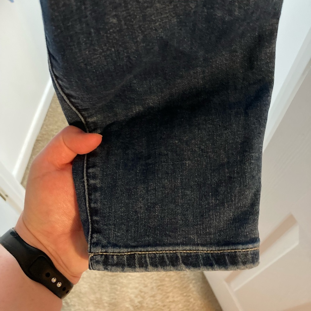 Size 24 Torrid Jeggings - Picture 3 of 6